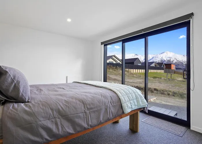 Ferienhaus Paradise Point - *