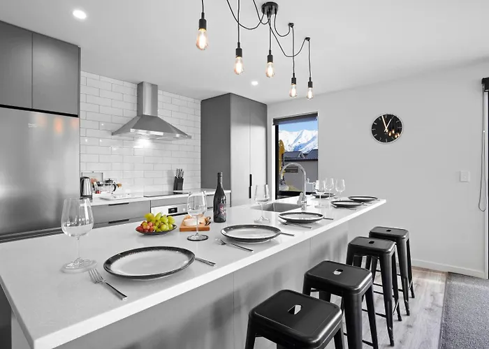 Ferienhaus Paradise Point - *