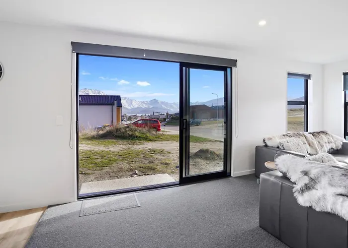 Ferienhaus Paradise Point -