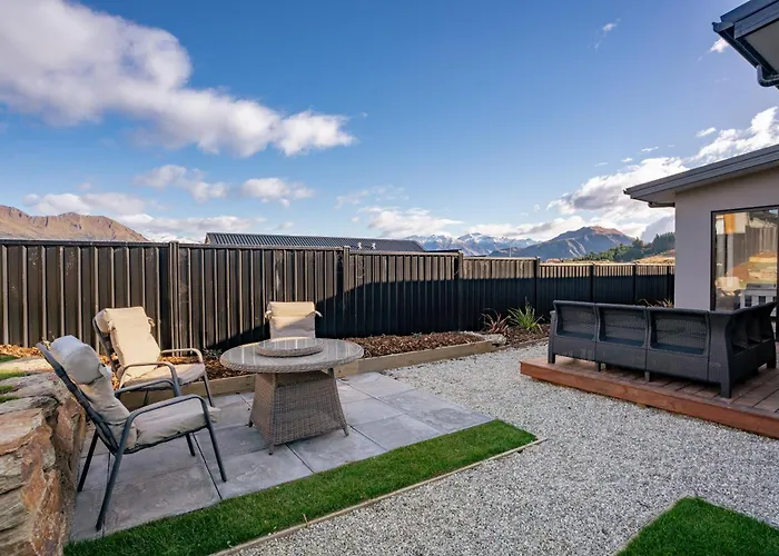Paradise Point -