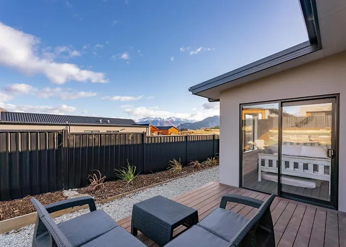 Paradise Point -