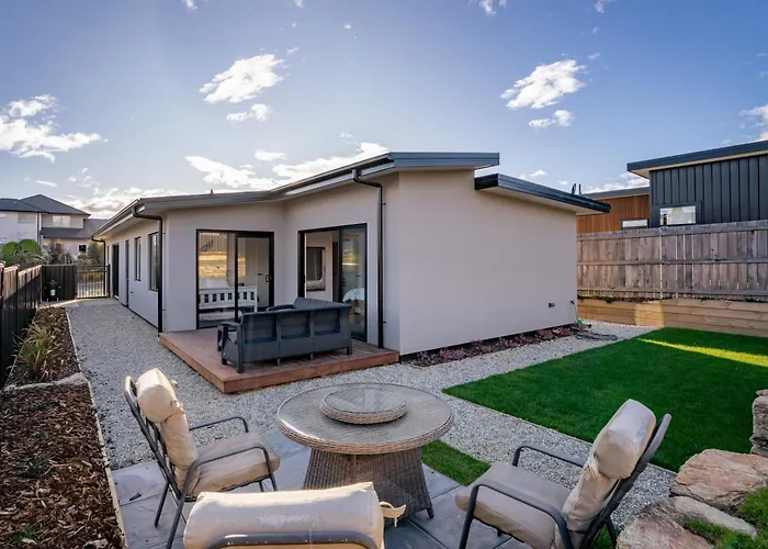 Ferienhaus Paradise Point - *